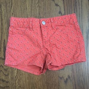 Gap Kids Girls Shorts